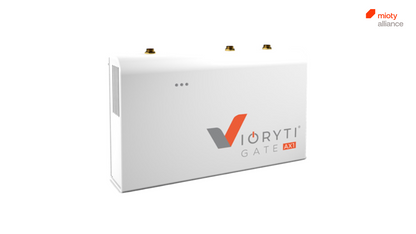 mioty® Gateway VIORYTI